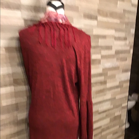 Style & Co Sweater - Picture 2 of 4